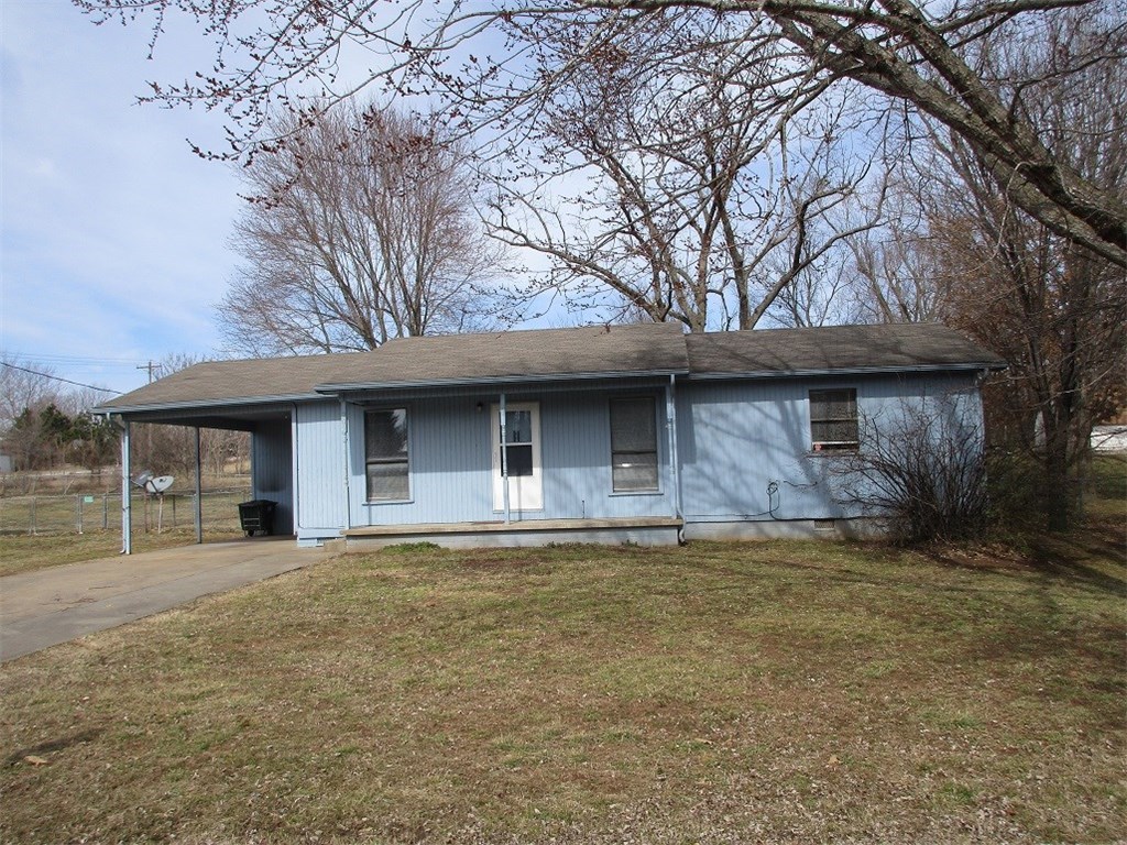 Cedar Heights - Residential