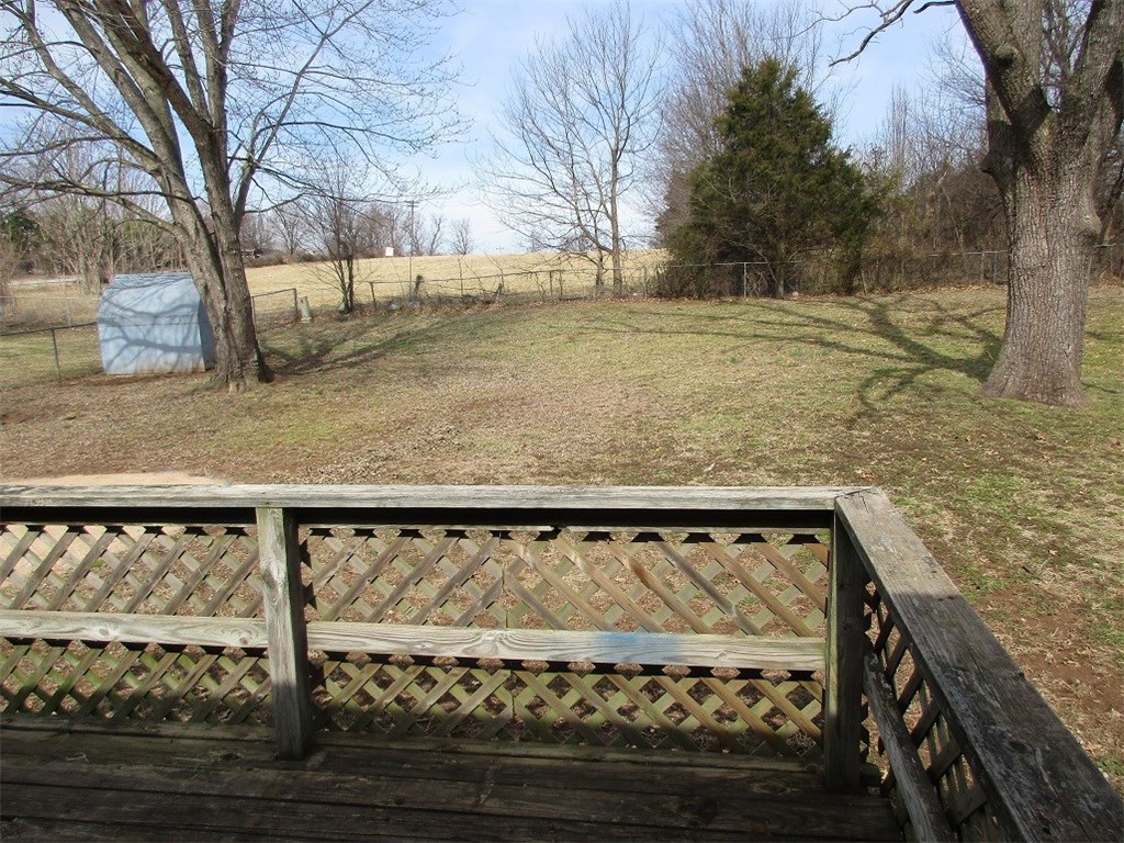 Cedar Heights - Residential