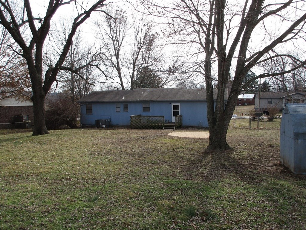 Cedar Heights - Residential
