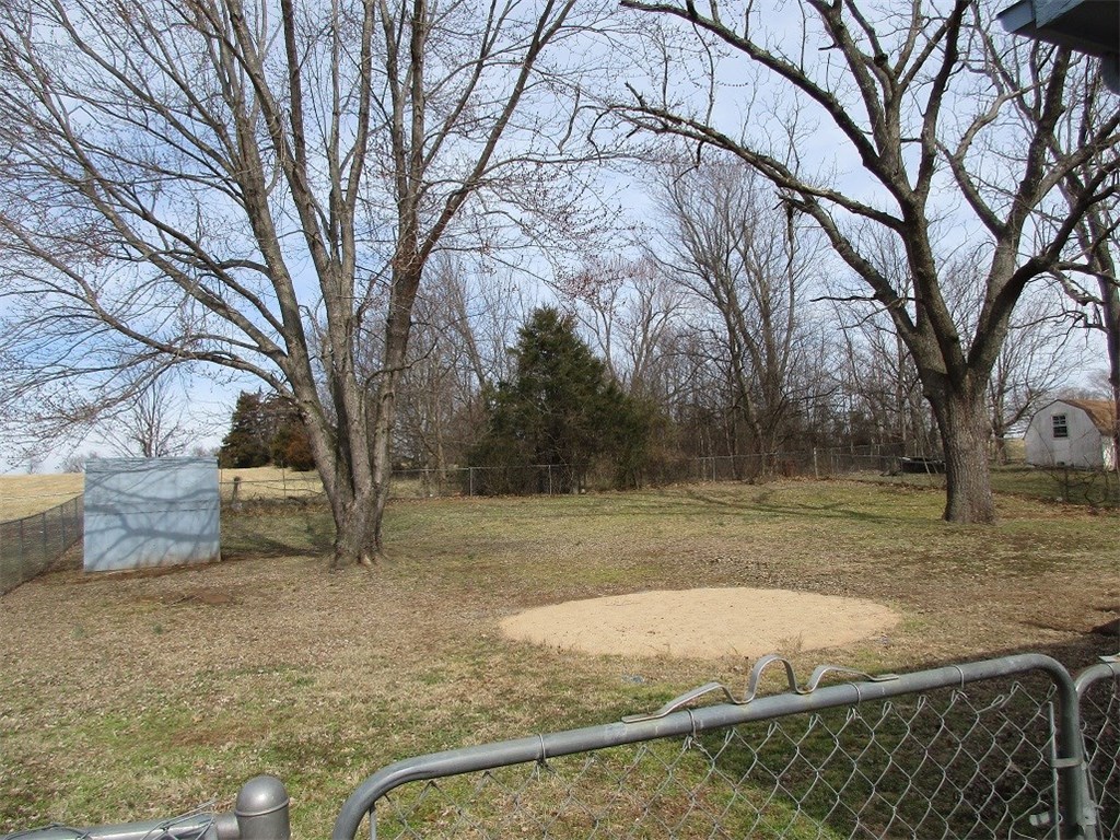 Cedar Heights - Residential