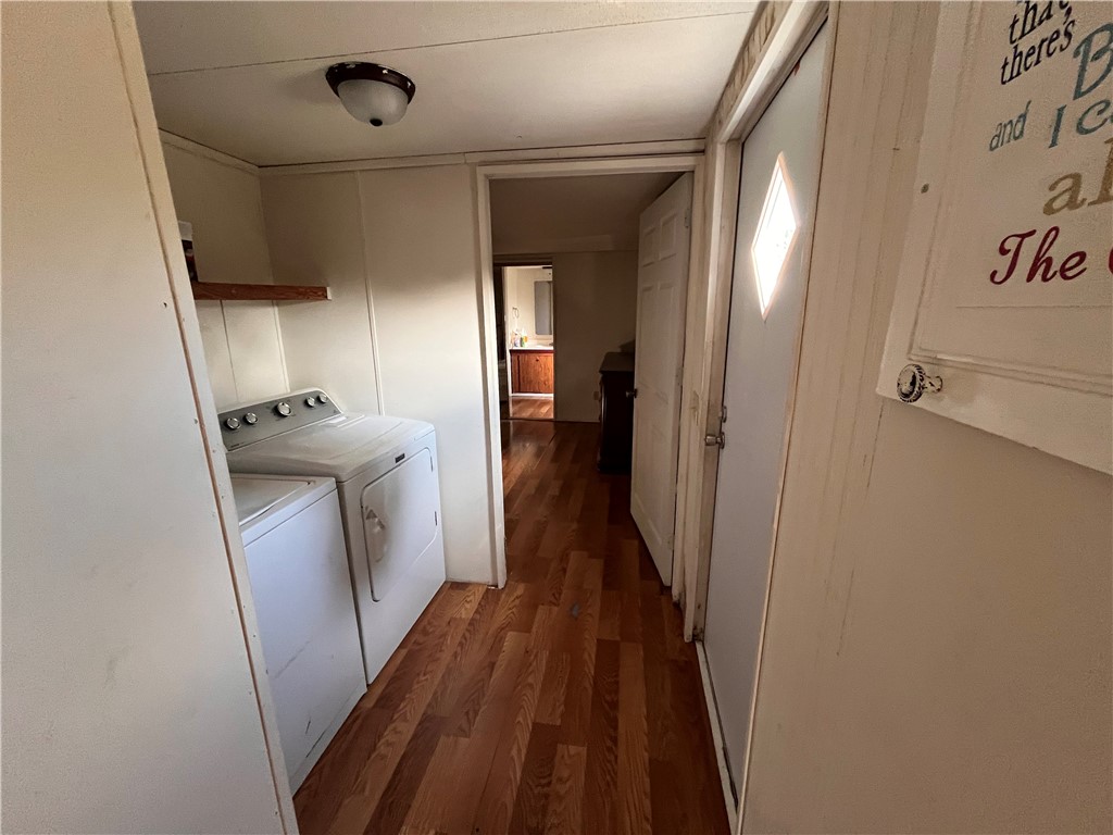 not in subdisvision - Residential