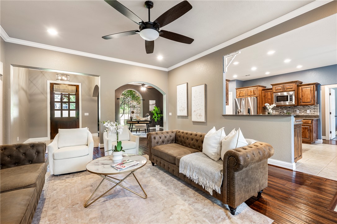 CARLISLE SUB-BVV - Residential