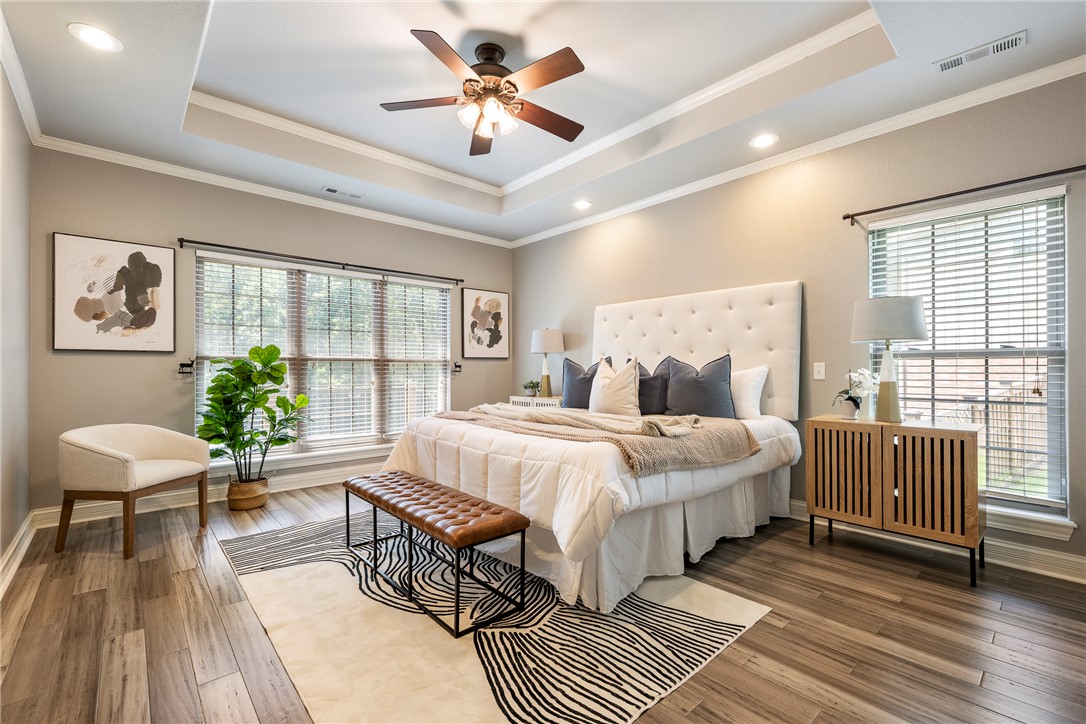 CARLISLE SUB-BVV - Residential