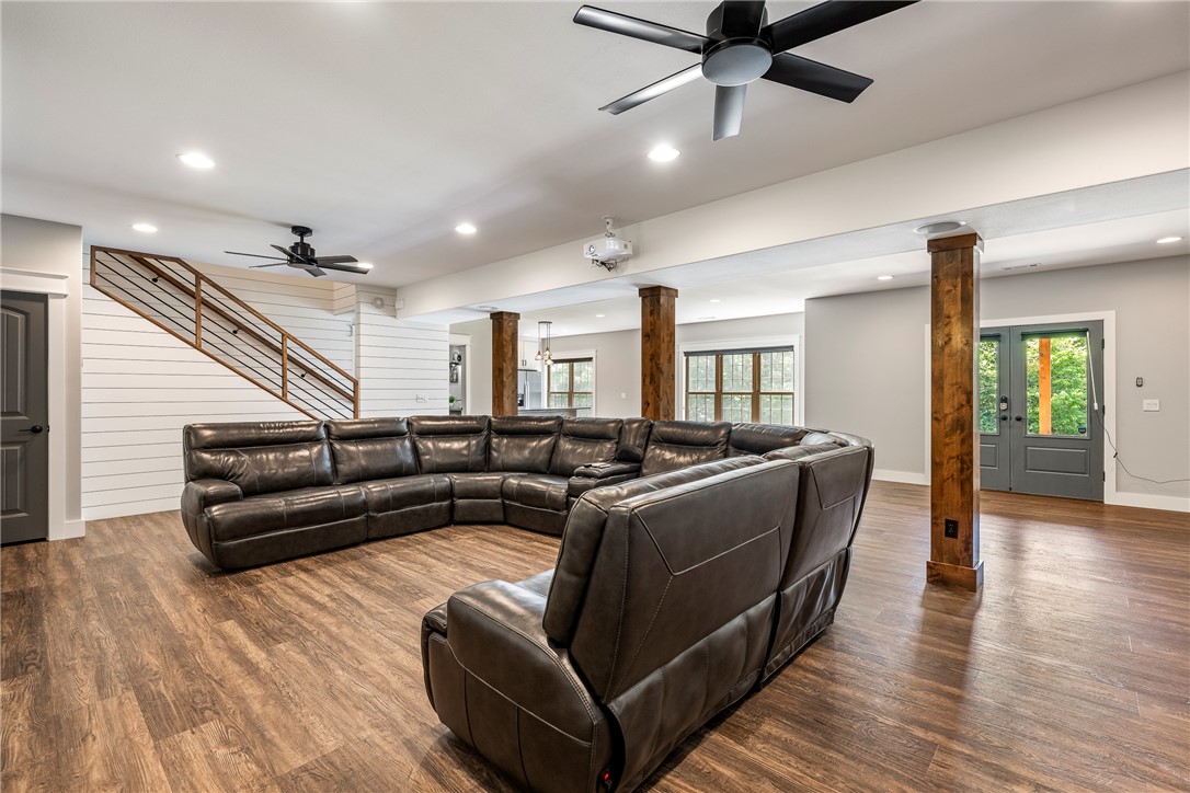 CARLISLE SUB-BVV - Residential