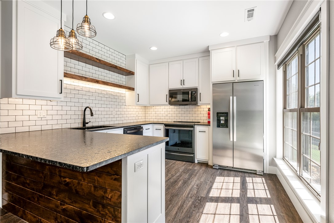 CARLISLE SUB-BVV - Residential