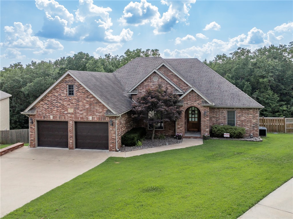 CARLISLE SUB-BVV - Residential