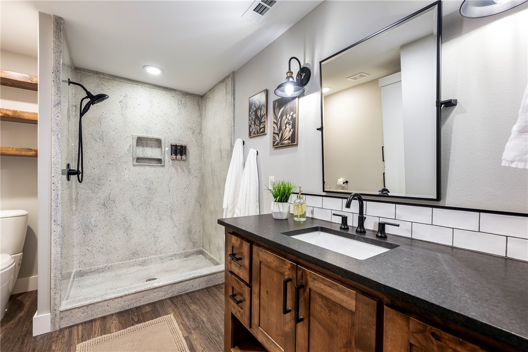CARLISLE SUB-BVV - Residential