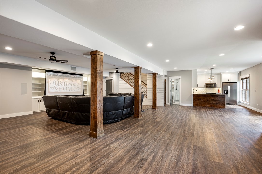 CARLISLE SUB-BVV - Residential