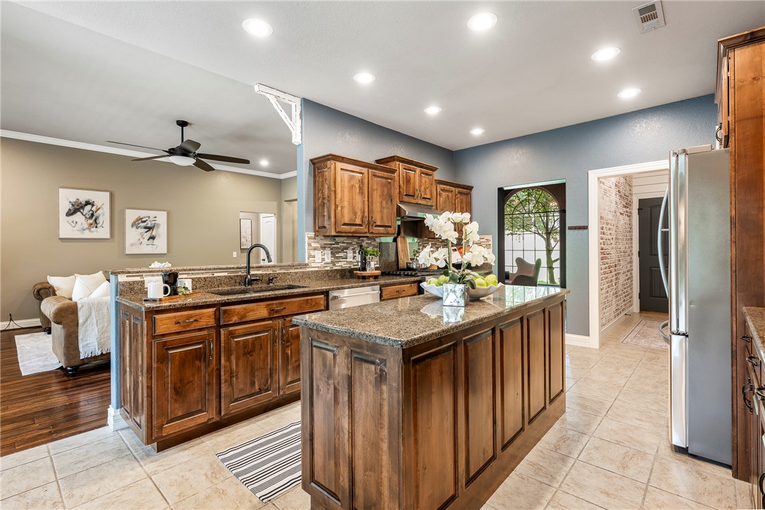 CARLISLE SUB-BVV - Residential