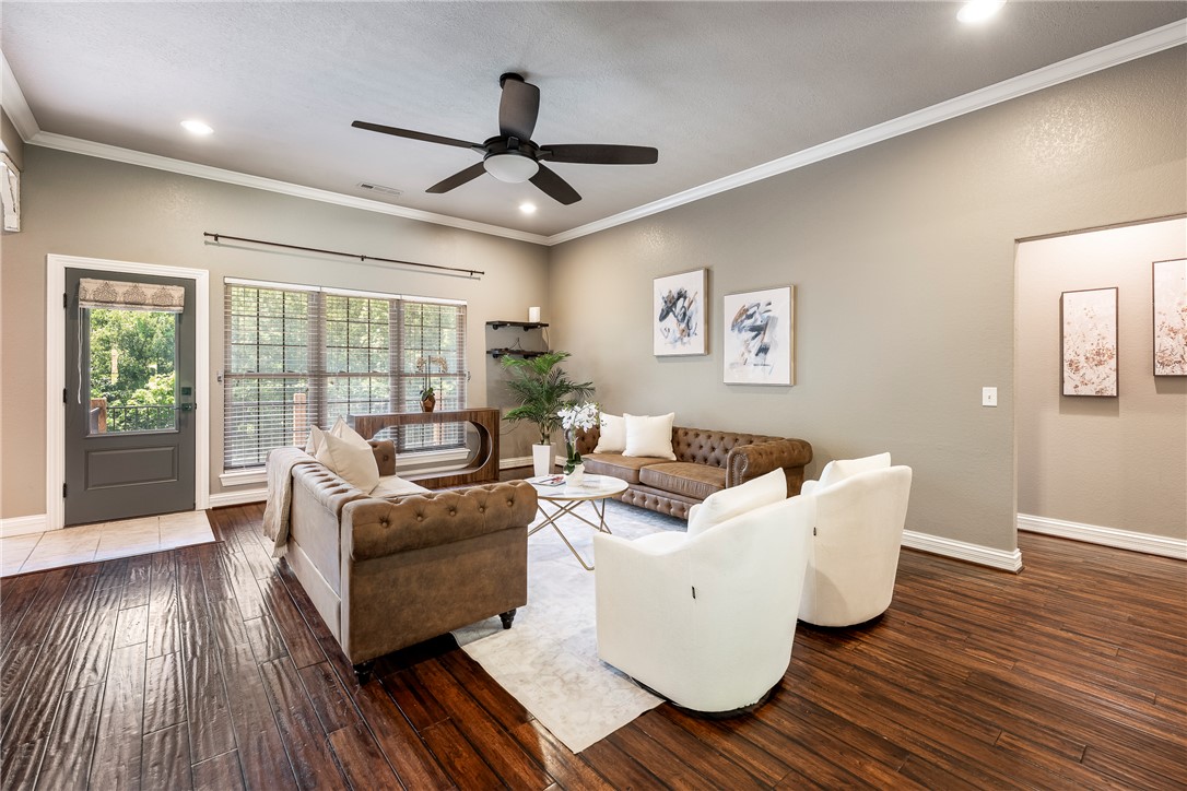 CARLISLE SUB-BVV - Residential