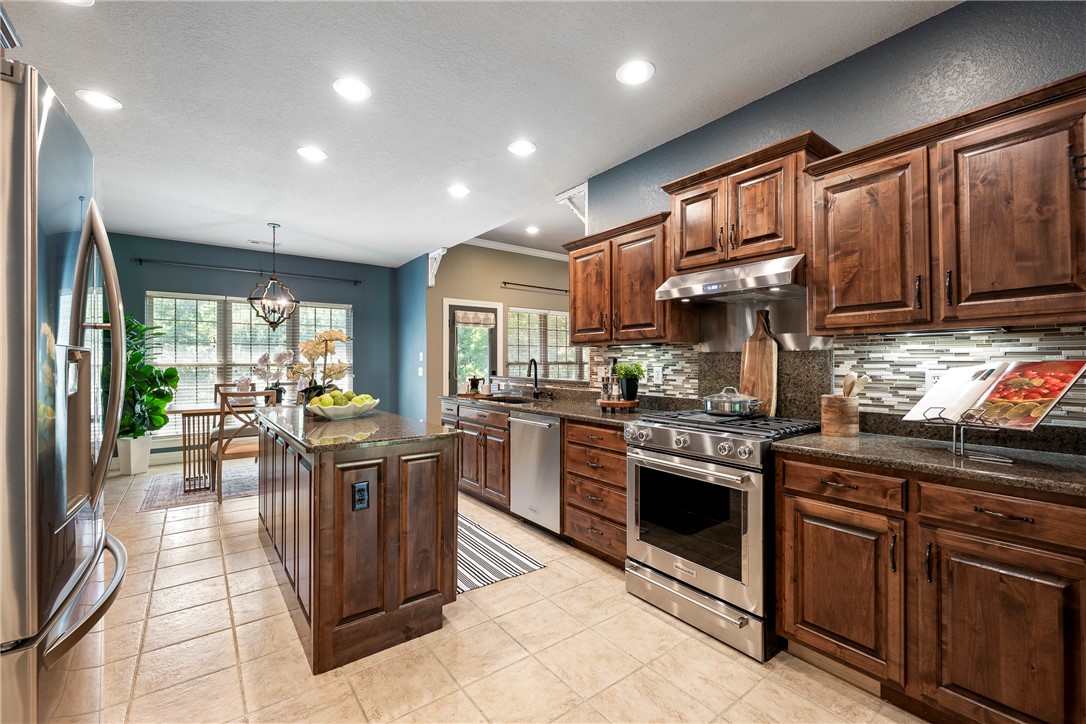 CARLISLE SUB-BVV - Residential