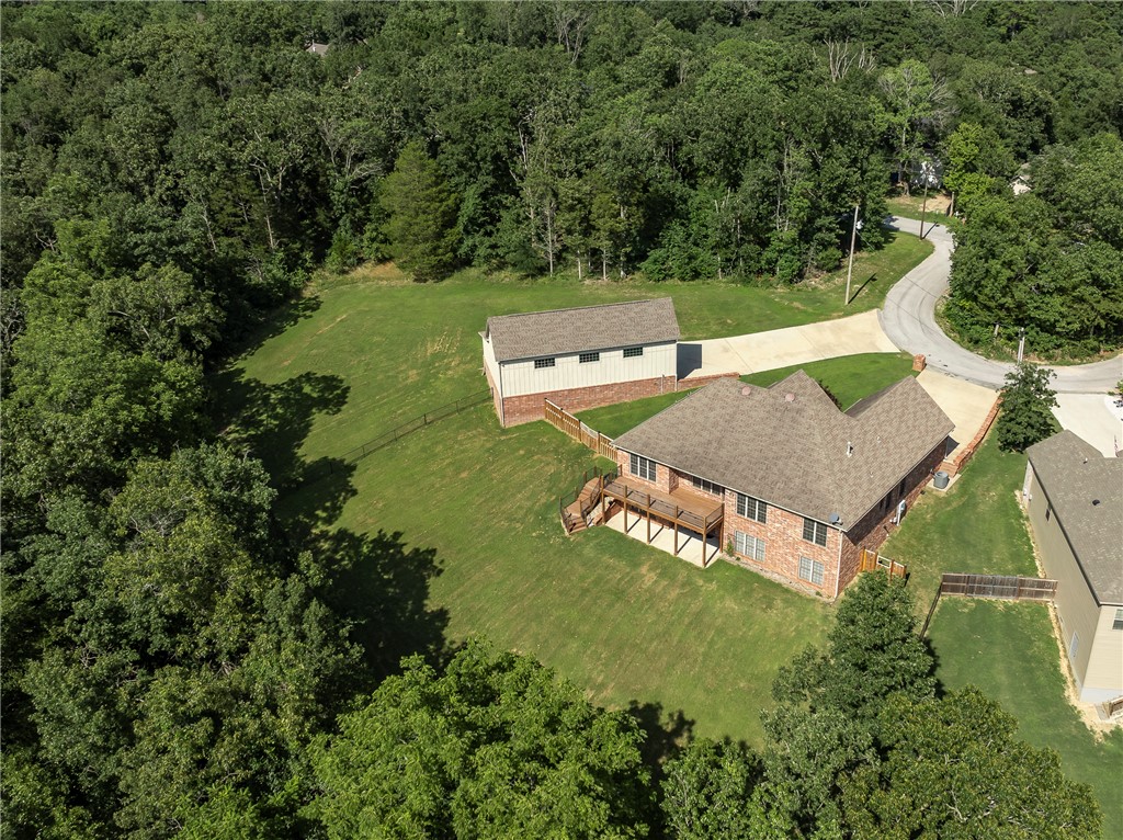 CARLISLE SUB-BVV - Residential