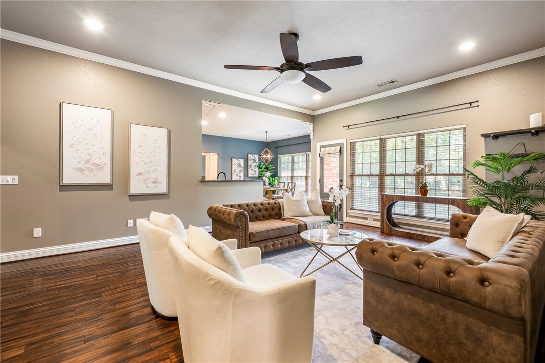 CARLISLE SUB-BVV - Residential