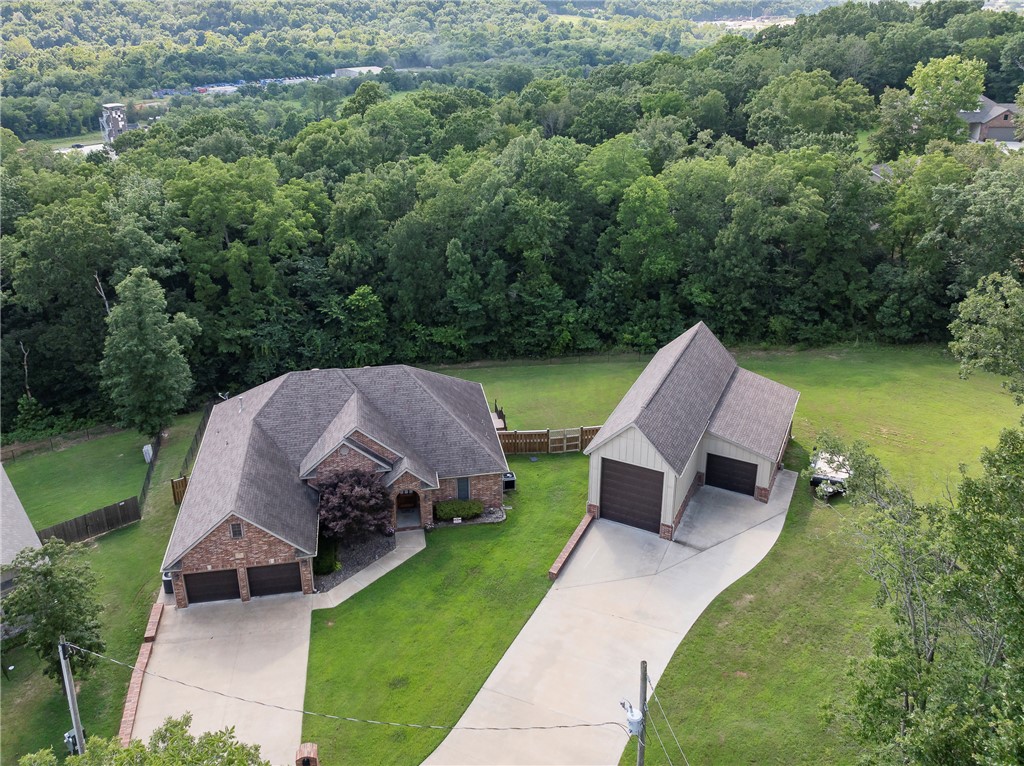 CARLISLE SUB-BVV - Residential