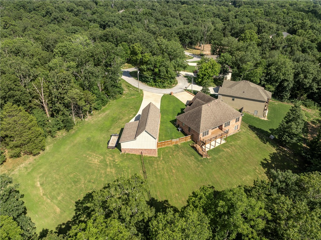 CARLISLE SUB-BVV - Residential