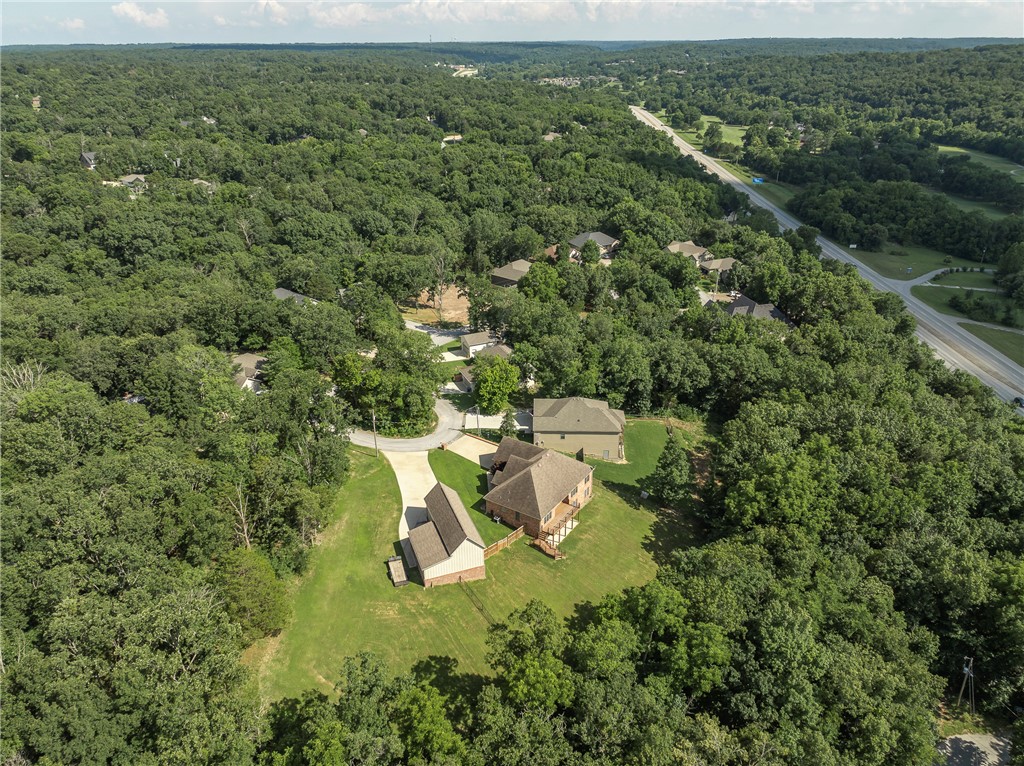 CARLISLE SUB-BVV - Residential