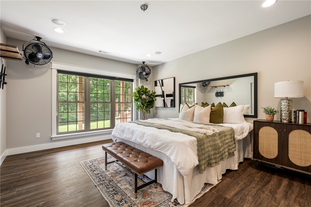CARLISLE SUB-BVV - Residential