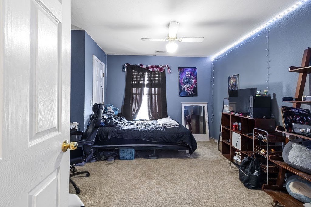 Spring Creek Add - Residential