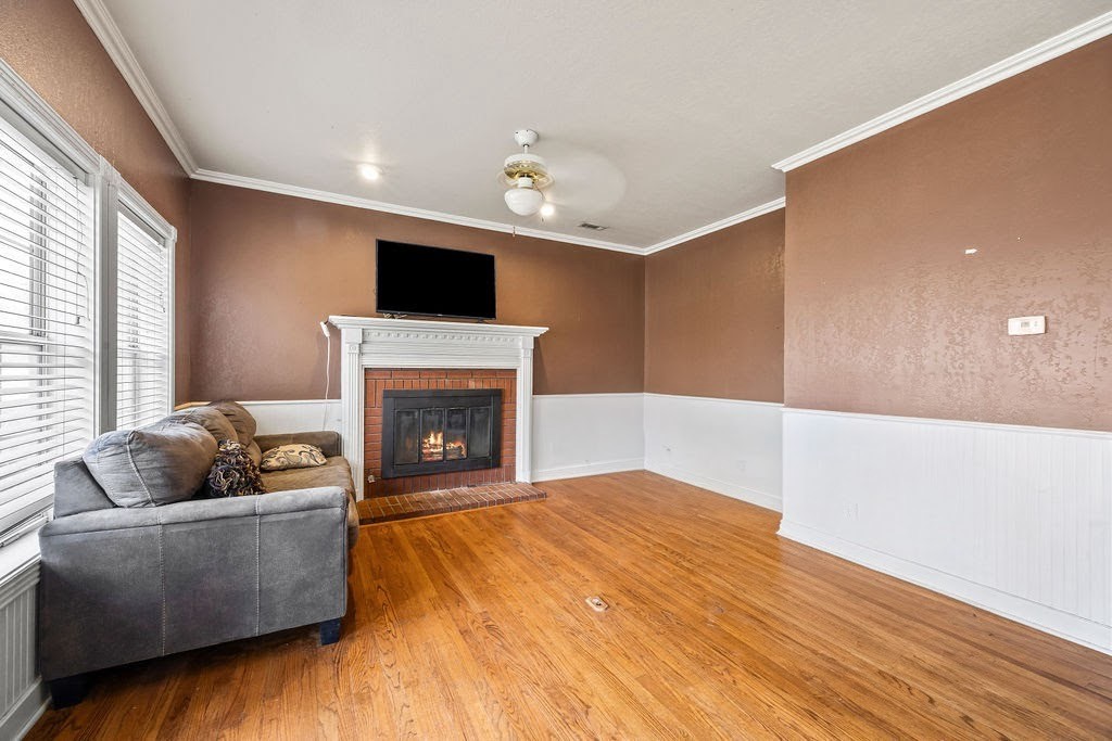 Spring Creek Add - Residential