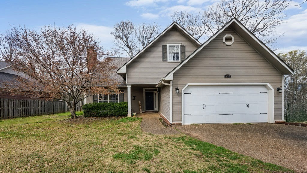 Spring Creek Add - Residential