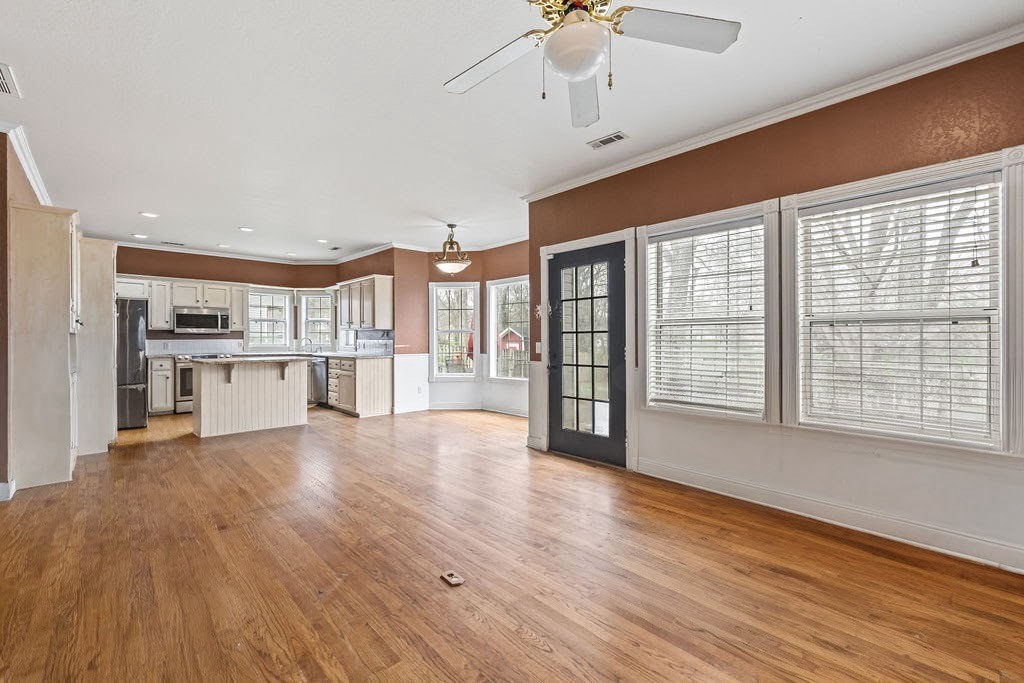 Spring Creek Add - Residential
