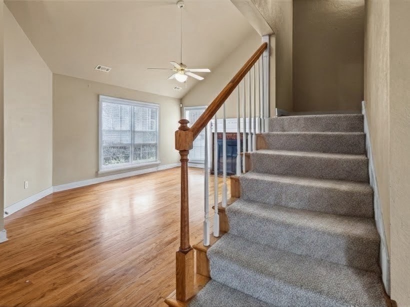 Spring Creek Add - Residential