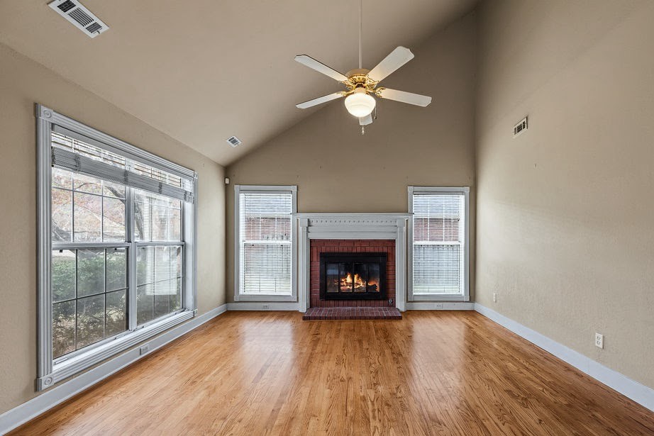 Spring Creek Add - Residential