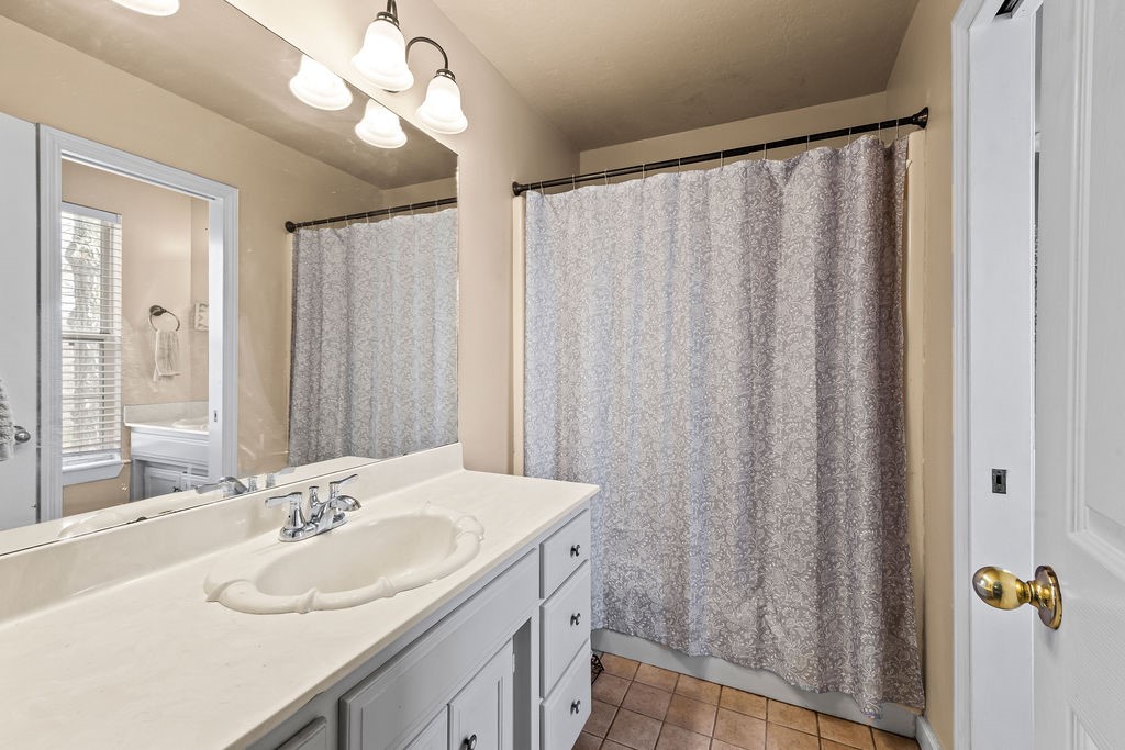 Spring Creek Add - Residential