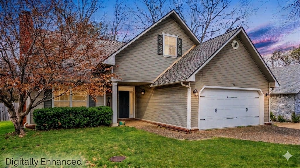 Spring Creek Add - Residential