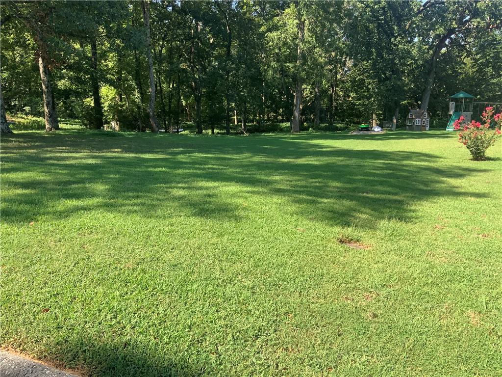 Dawn Hill Country Cl - Land