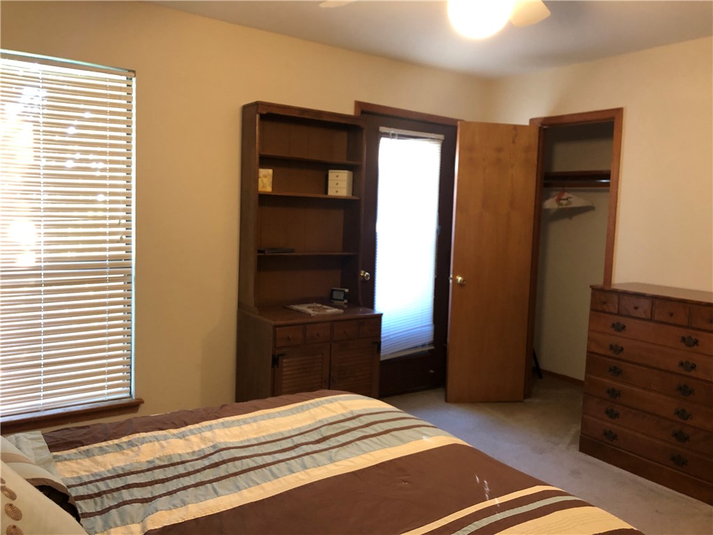 Brophy - Residential Lease