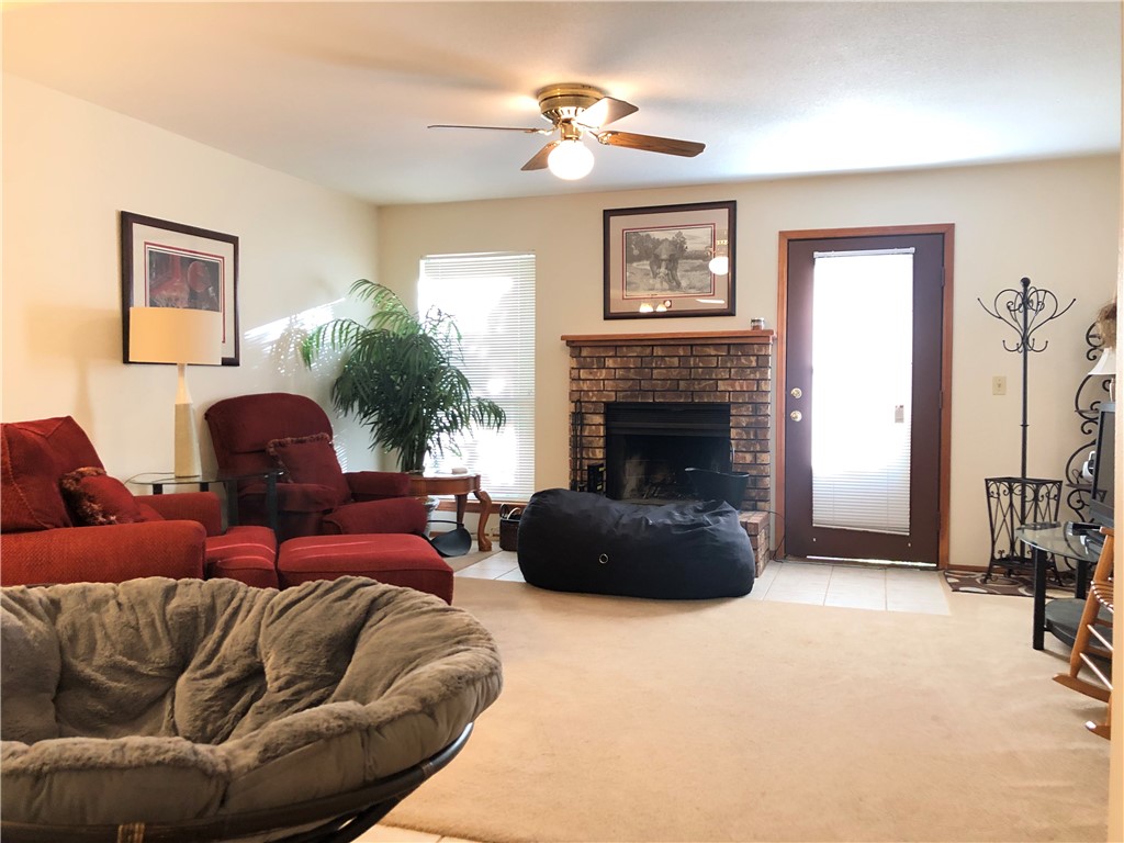 Brophy - Residential Lease