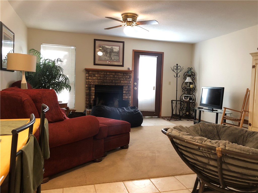 Brophy - Residential Lease