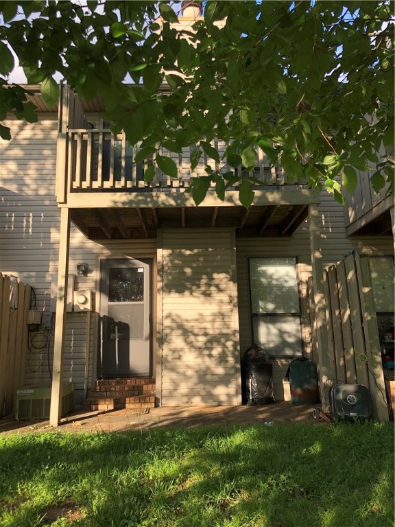 Brophy - Residential Lease