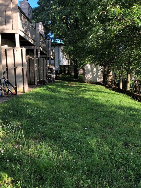 Brophy - Residential Lease