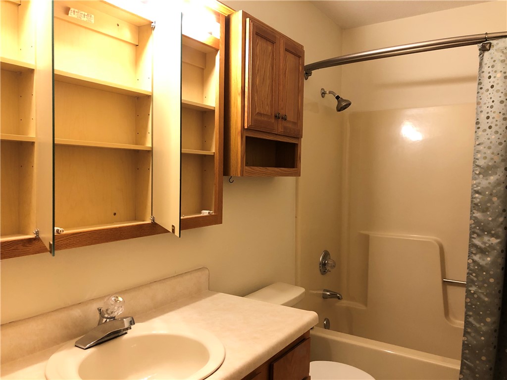 Brophy - Residential Lease