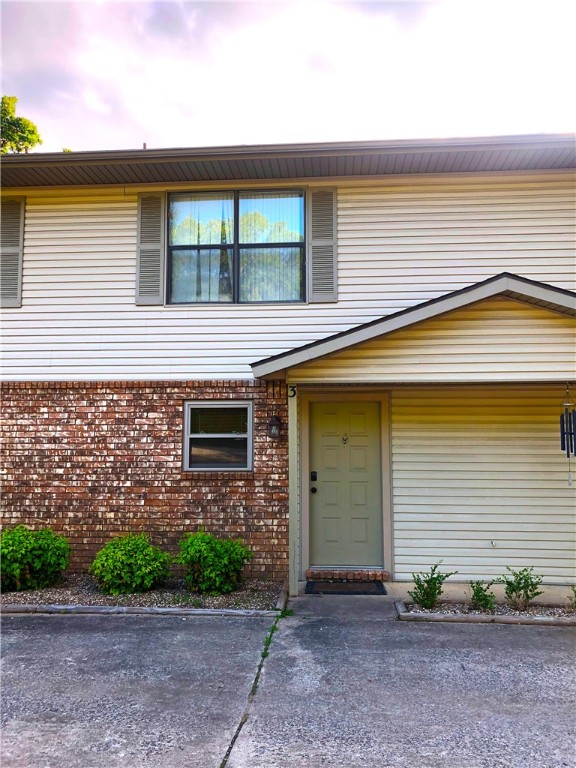 Brophy - Residential Lease