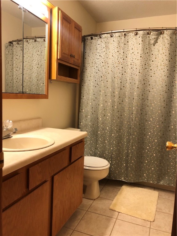 Brophy - Residential Lease