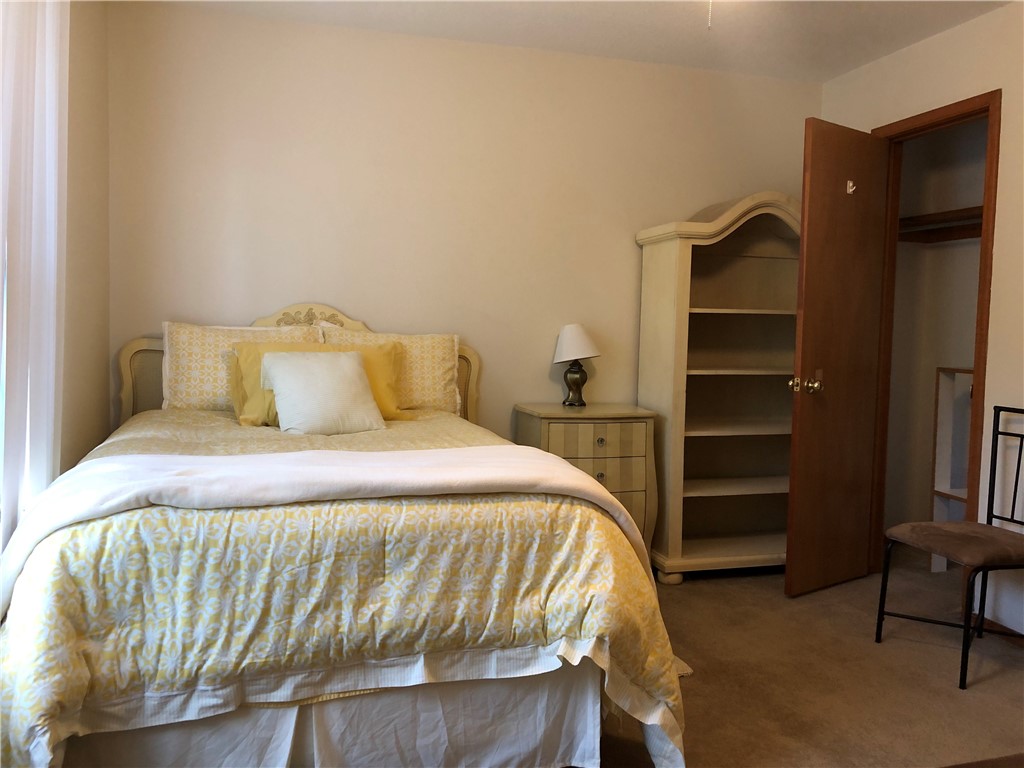 Brophy - Residential Lease