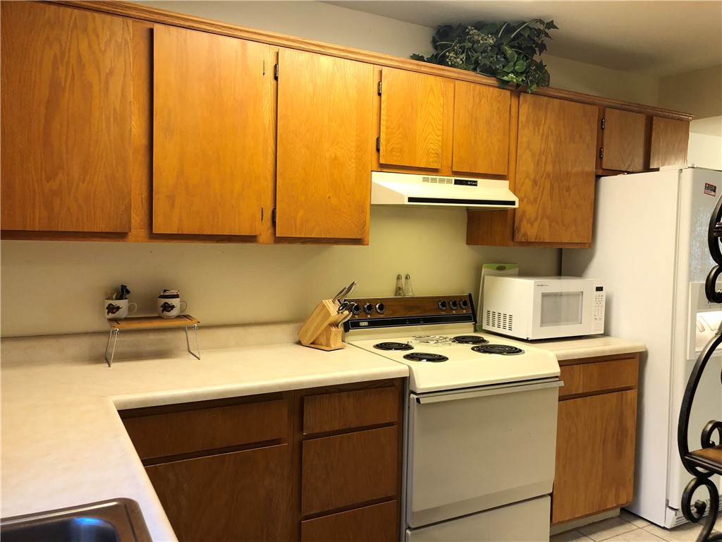 Brophy - Residential Lease