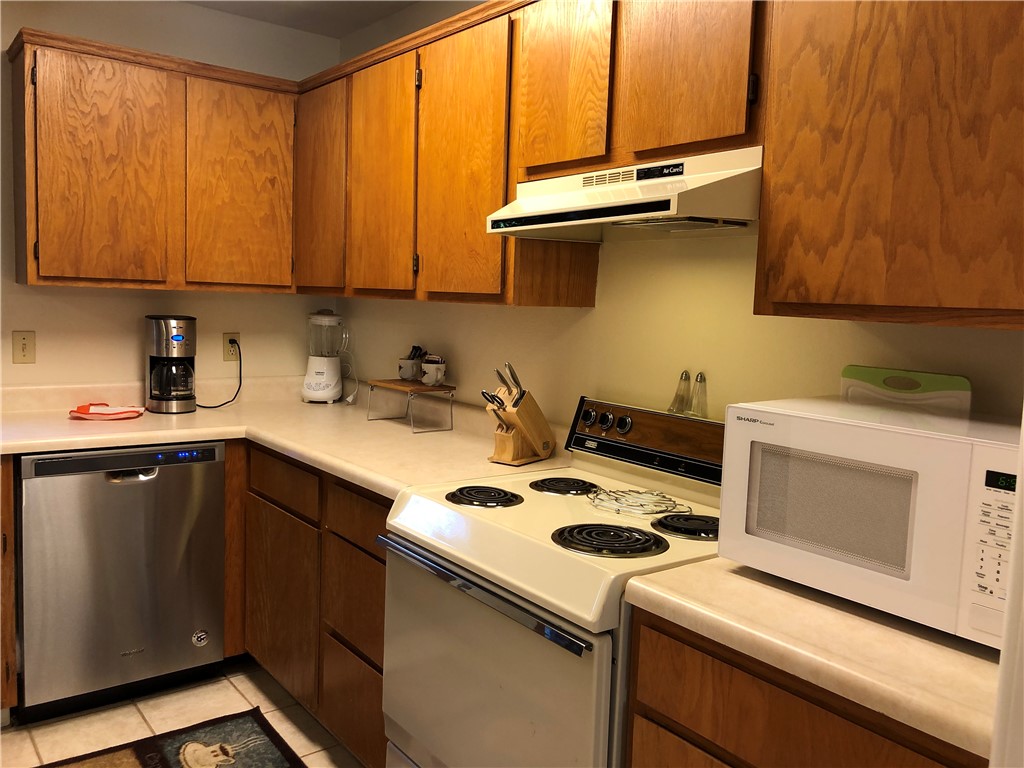 Brophy - Residential Lease