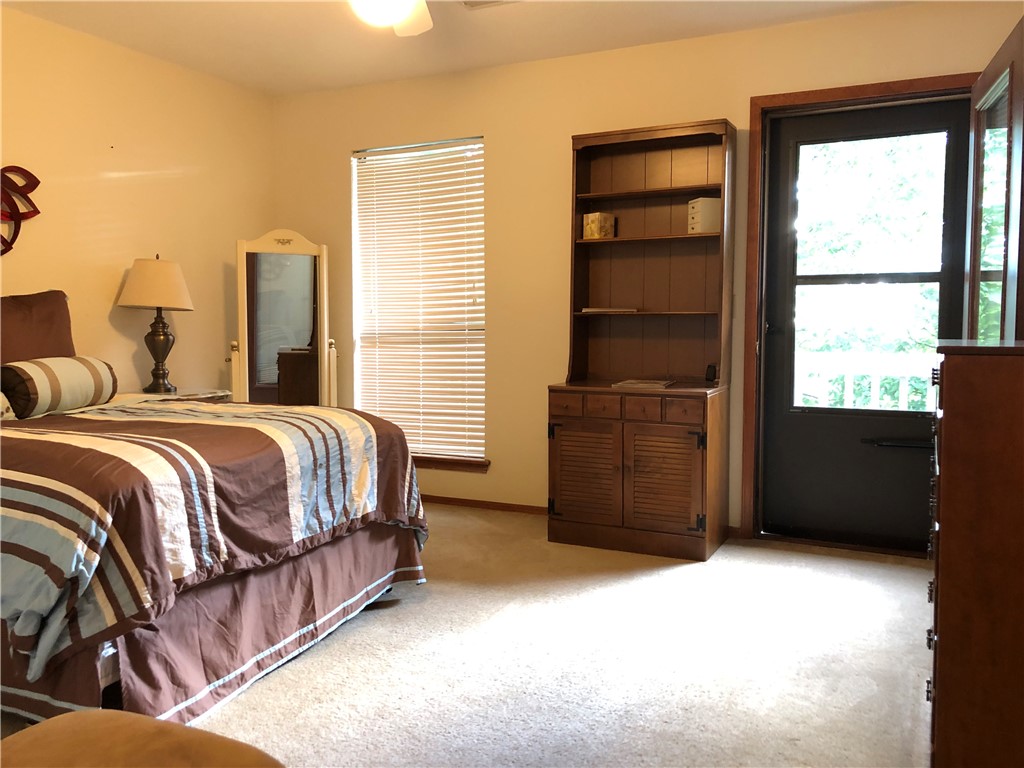 Brophy - Residential Lease