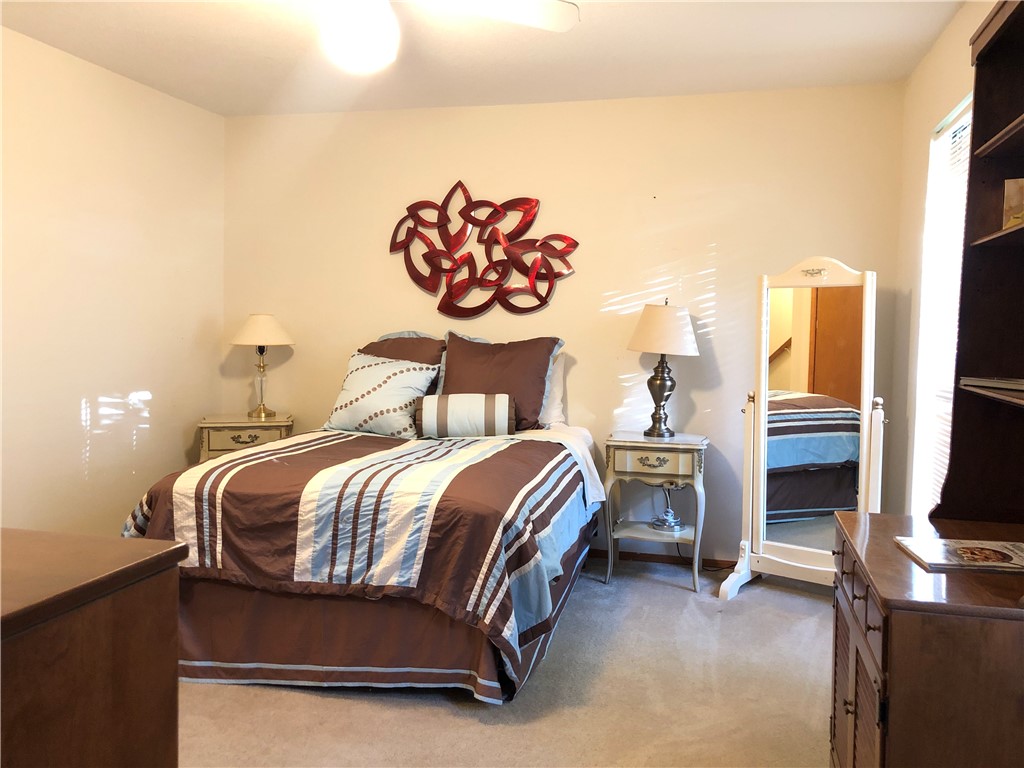 Brophy - Residential Lease