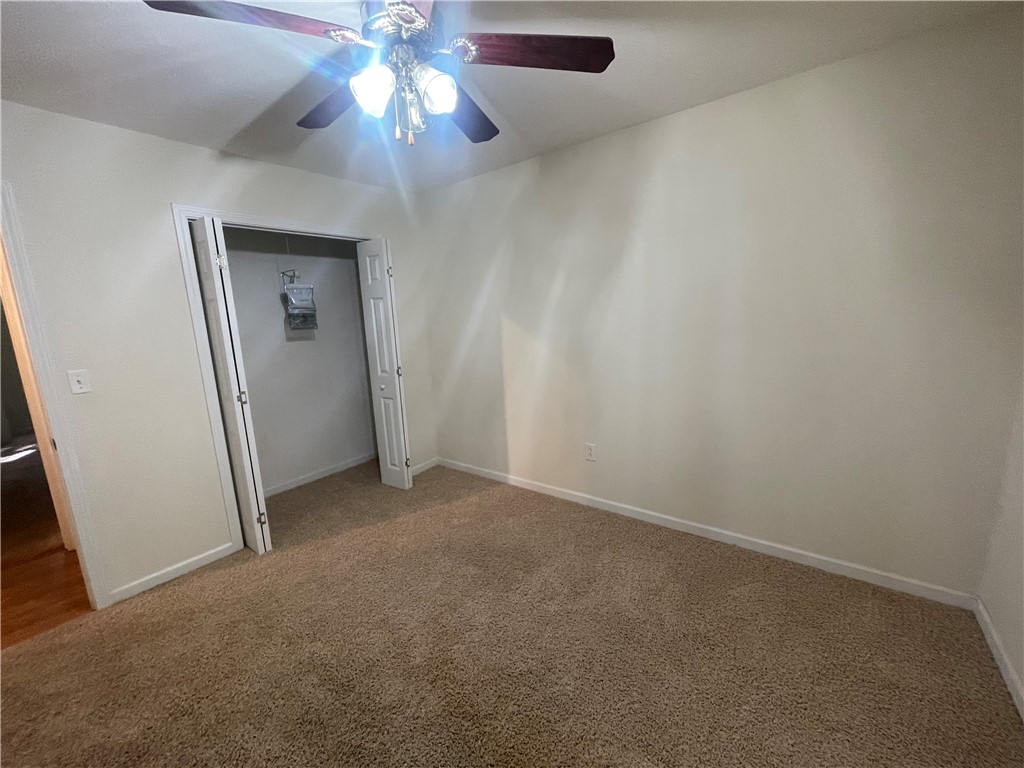 NONE - Residential