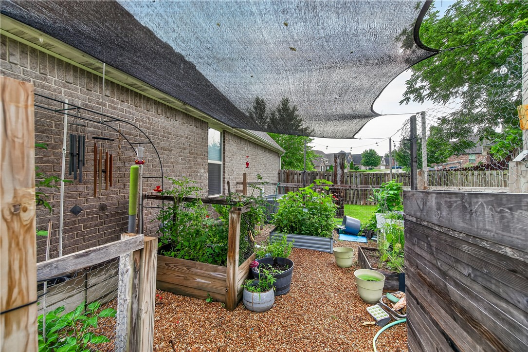 Tamarron Centerton - Residential