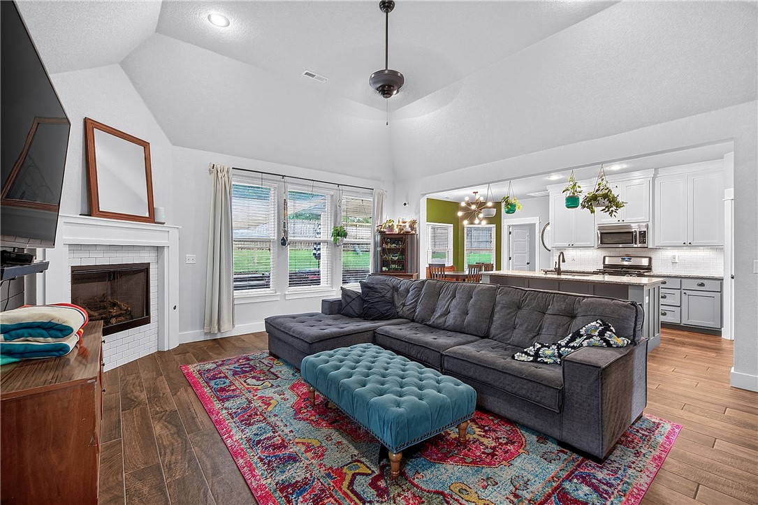 Tamarron Centerton - Residential
