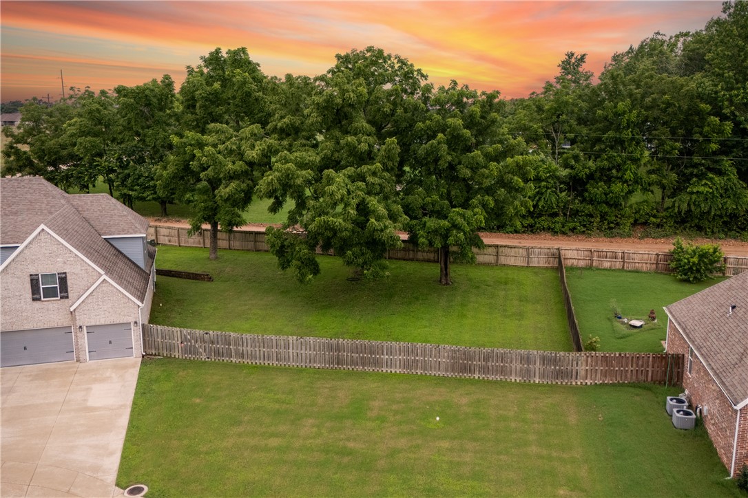 Tamarron Centerton - Residential