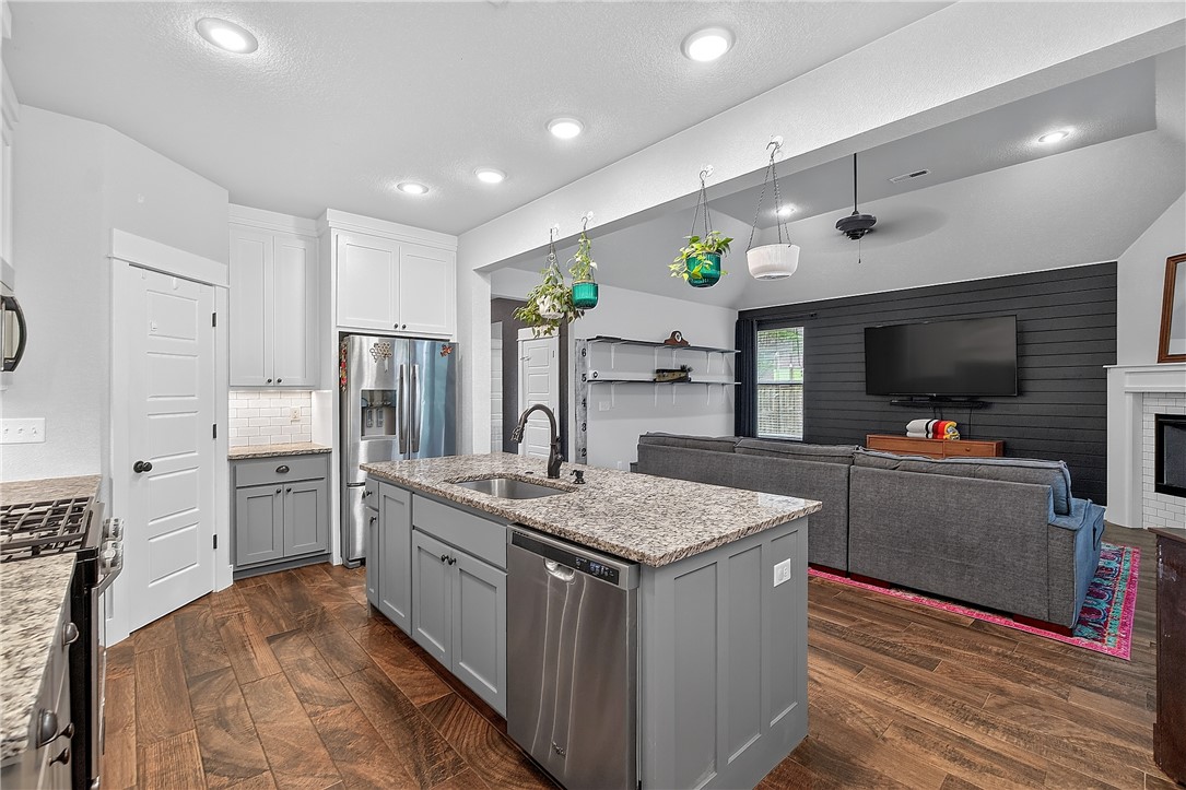 Tamarron Centerton - Residential