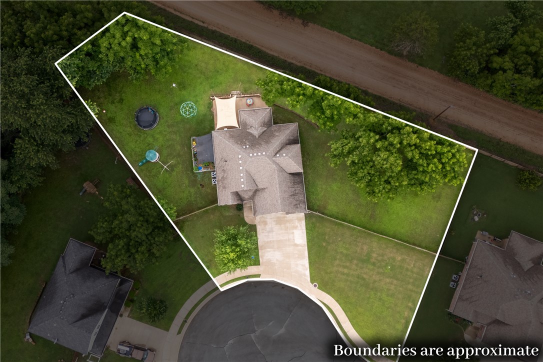 Tamarron Centerton - Residential
