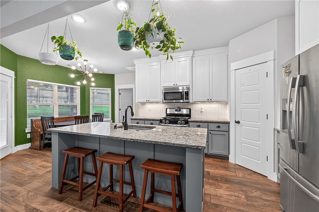 Tamarron Centerton - Residential